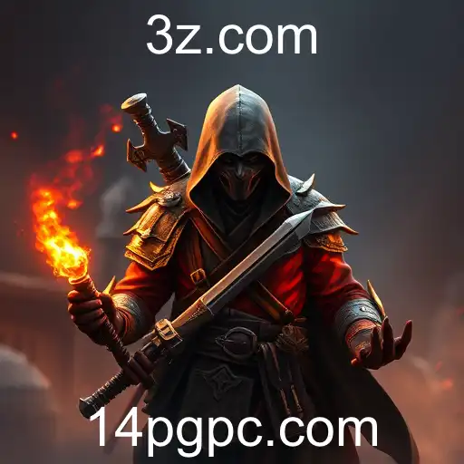 Ascensão do 14pg no Universo dos Jogos em 2025