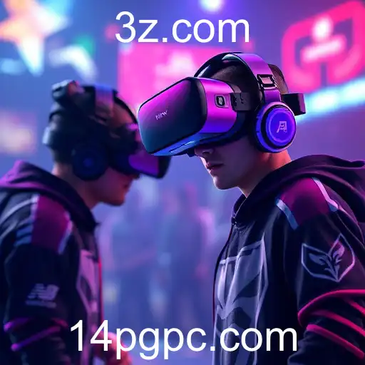 Inovações e Desafios no Mundo dos Games