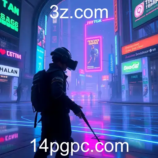 Revolução no Mercado de Jogos: Novidades e Inovações