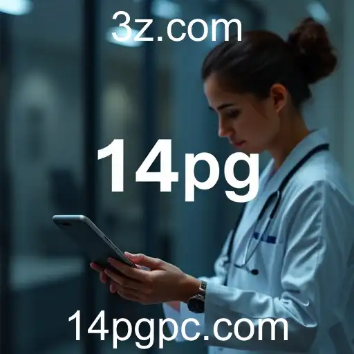 O Surgimento de 14pg no Cenário de Jogos Online