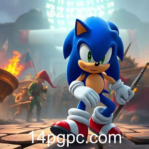 O Mundo dos Jogos em Transformação