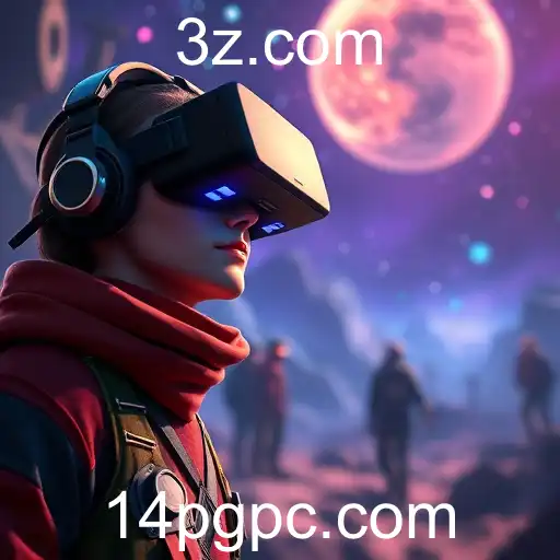 O Mundo dos Jogos em 2025: Inovação e Desafios