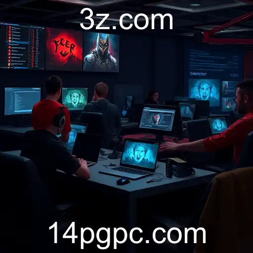 Nova Era dos Jogos em 14pg