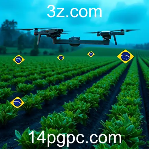 Revolução nos Jogos Online com 14pg