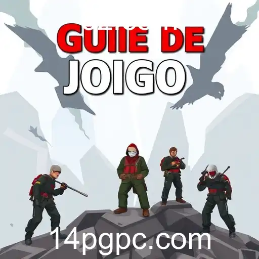 A Revolução do 14pg no Mundo dos Games