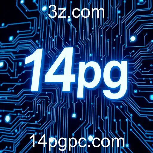 A Revolução dos Jogos Online e a Ascensão de 14pg