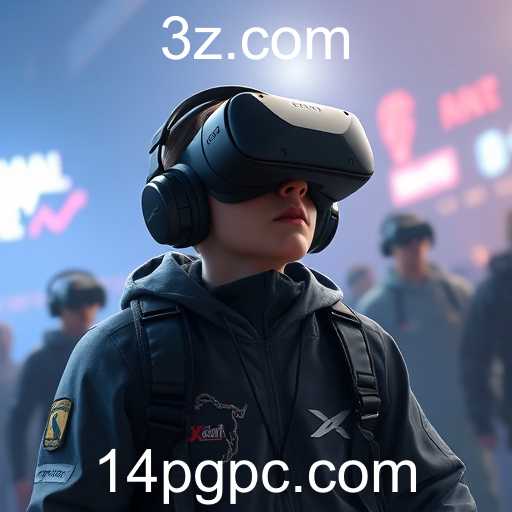 A Evolução dos Jogos na Era Digital