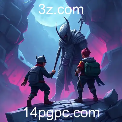 Novidades e Tendências do Mundo dos Jogos