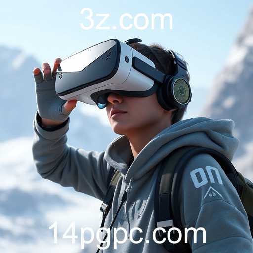 Revolução dos Jogos em Realidade Aumentada