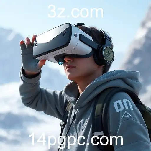 Tendências de Jogos: Destaques de 2025 no 14pg