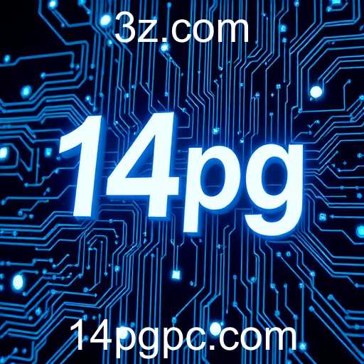 A Revolução dos Jogos Online e a Ascensão de 14pg