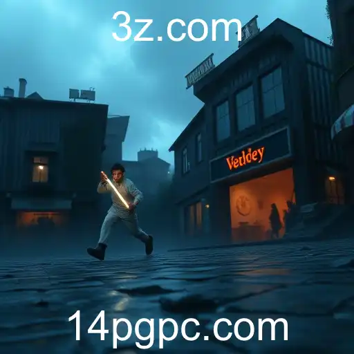 Explorando a Categoria 'Vídeos' no Site de Palavras-Chave '14pg': Uma Imersão Cinemática nos Jogos