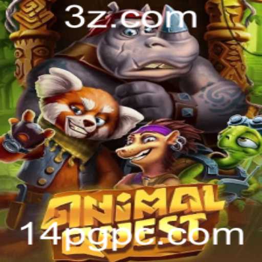 Desvendando o Fascinante Mundo de AnimalQuest: Um Guia Completo