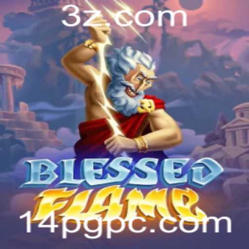 Descubra o Fascinante Mundo de BlessedFlame: Introdução e Regras