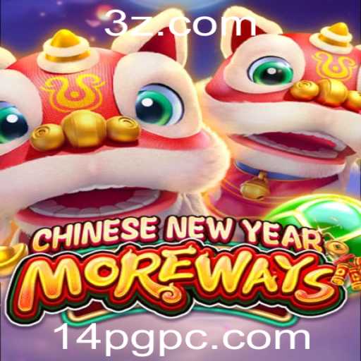 Descubra o Fascinante Mundo de CHINESENEWYEARMOREWAYS
