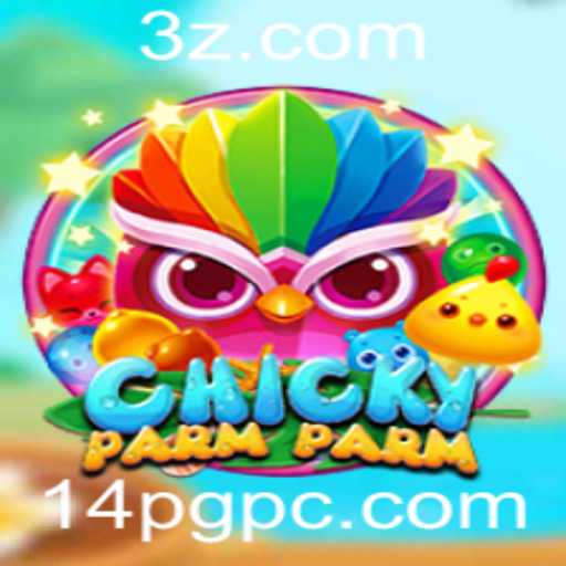 Descubra o Fascinante Mundo de ChickyParmParm: O Jogo da Atualidade