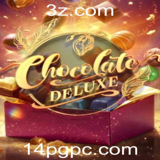 Explorando o Mundo de ChocolateDeluxe: Um Mergulho nas Regras e Atrações do Jogo