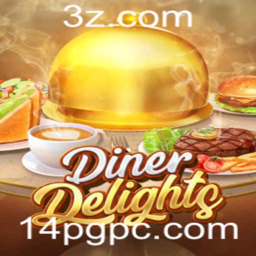 DinerDelights: Descubra o Encantador Universo Gastronômico deste Jogo