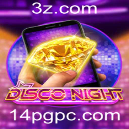 Descubra o Universo de DiscoNightM: O Novo Fenômeno dos Jogos de Tabuleiro