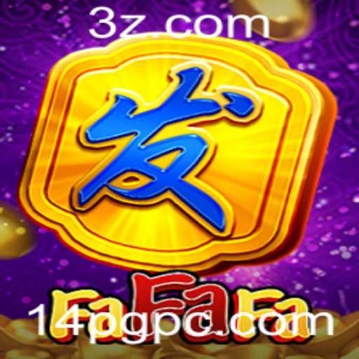 Descubra o Fascinante Mundo do Jogo FaFaFa