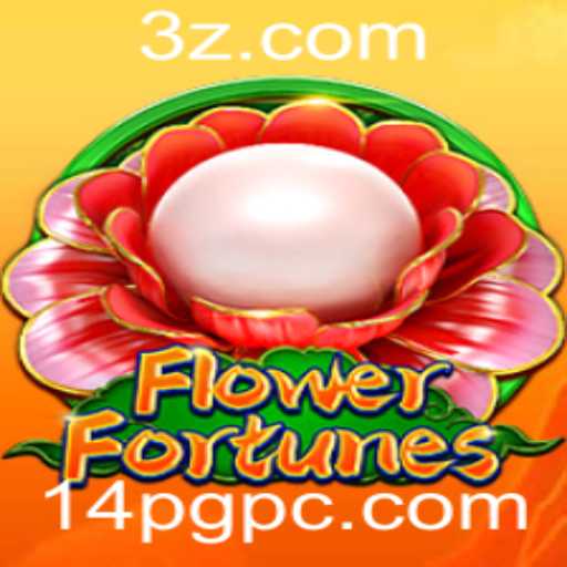 FlowerFortunes: O Encanto das Fortunas Florais no Universo dos Jogos