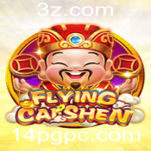 Explorando o Mundo de FlyingCaiShen: O Jogo de Aventura e Estratégia que Conquista Multidões
