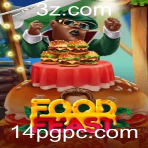 FoodFeast: Mergulhe na Aventura Culinária com Regras Inovadoras