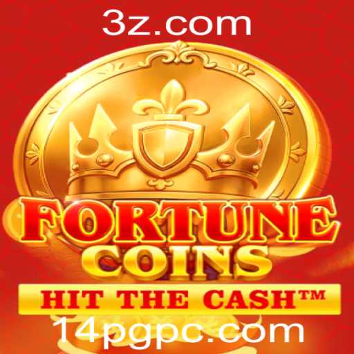 FortuneCoins: O Jogo que Revoluciona o Entretenimento Online