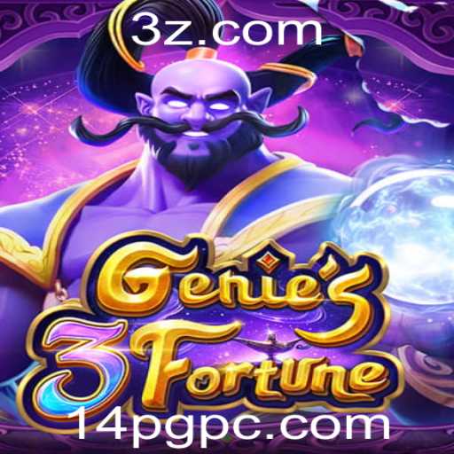 Descubra o Mundo de Genie3Fortune: Um Jogo de Estratégia Empolgante