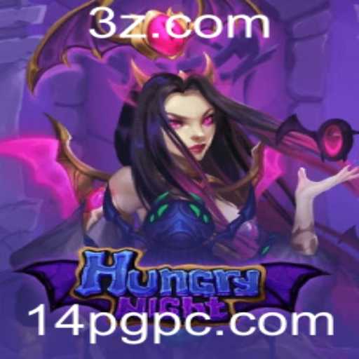 HungryNight: Aventura e Estratégia no Mundo dos Jogos