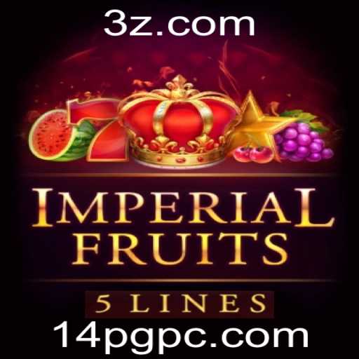Explorando ImperialFruits5: Uma Aventura de Jogos Moderna