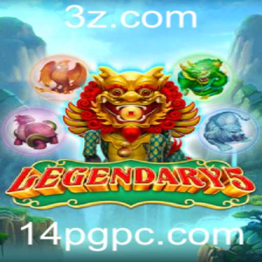 Explorando o Mundo de Legendary5: Um Mergulho no Jogo de Estratégia Inovador