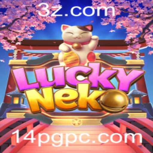 Explorando o Universo de LuckyNeko: Um Guia Detalhado do Jogo