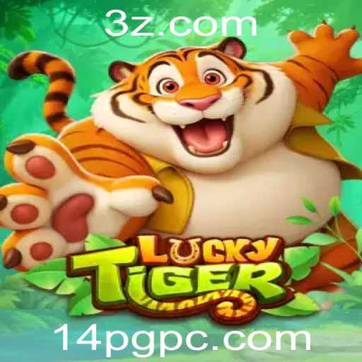 Descubra o Fascinante Mundo do Jogo LuckyTiger