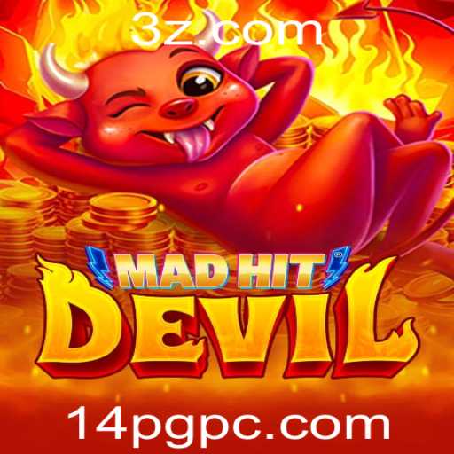 Explorando o Mundo do Jogo MadHitDevil: Aventura e Estratégia com a Chave 14pg
