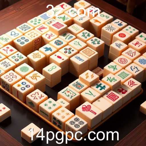 A Arte e Estratégia do Mahjong