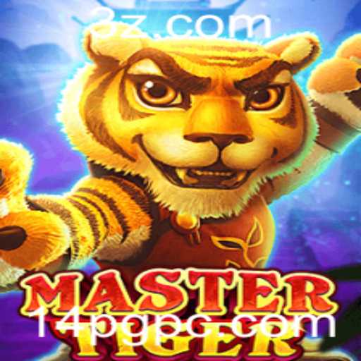 Descubra o Universo Fascinante de MasterTiger: Um Jogo de Estratégia Inovador