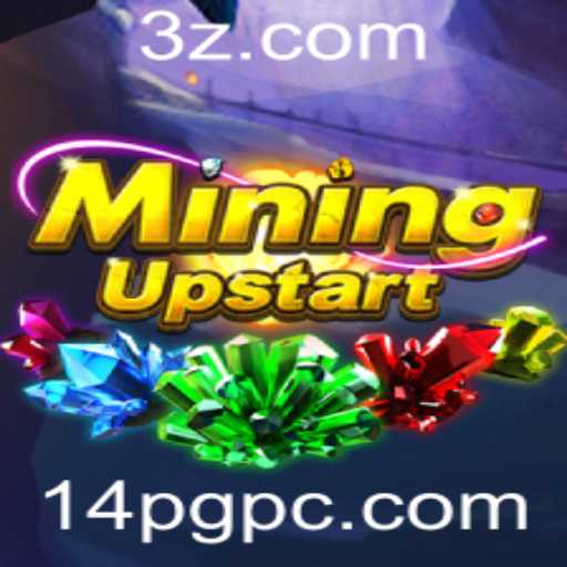 Explorando o Universo de MiningUpstart
