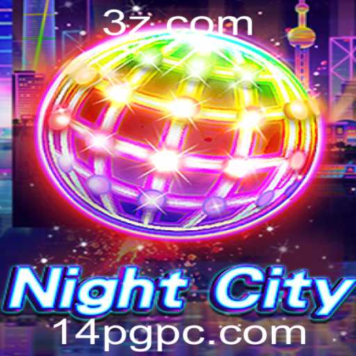 Descubra as Aventuras de NightCity: Um Jogo de 14pg com Eventos Surpreendentes
