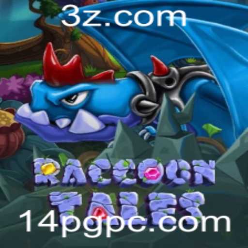 RaccoonTales: Uma Aventura Envolvente no Mundo dos Mapaches