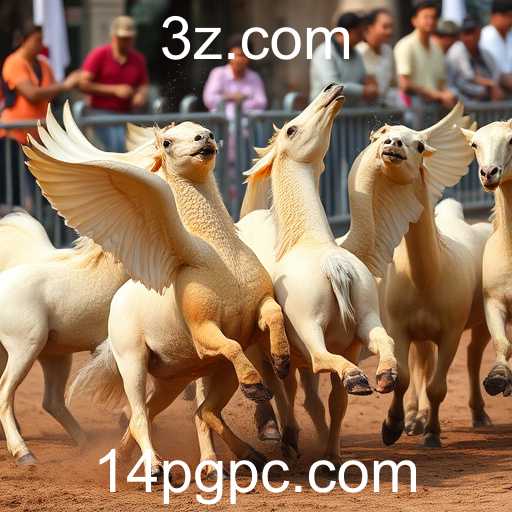 A Complexa Realidade das Rinhs de Galos