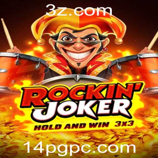 Explorando o Universo de RockinJoker: Um Novo Jogo Excitante