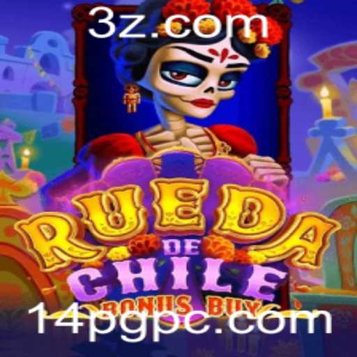 Descubra o Fascinante Mundo de RuedaDeChileBonusBuy
