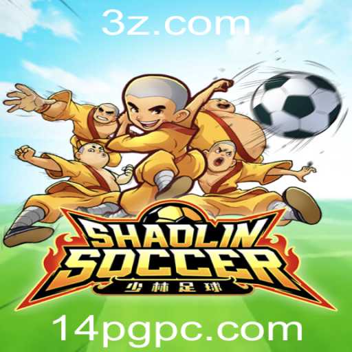 Shaolin Soccer: Mergulhe no Mundo do Futebol Artístico e Competitivo