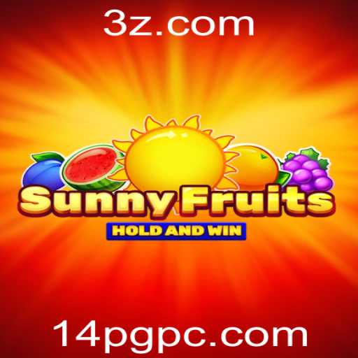 Descubra o Fascinante Mundo de SunnyFruits