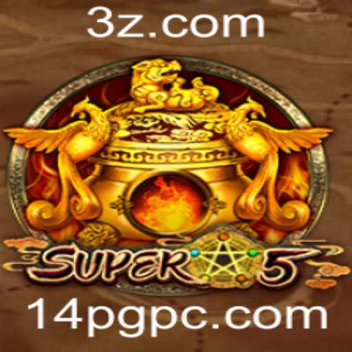Super5: Revolutionizing Gaming with Strategy and Excitement