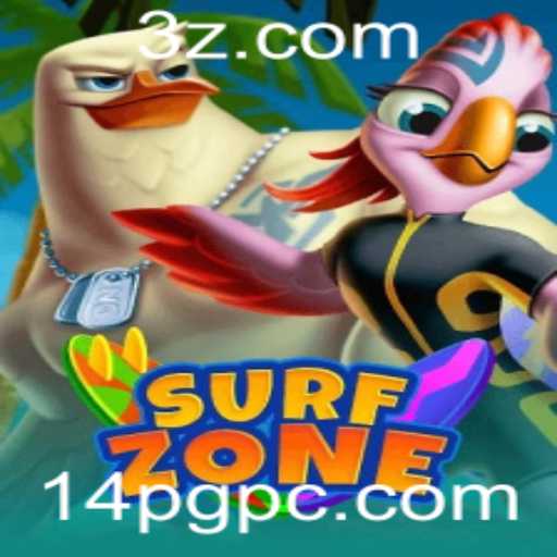 SurfZone: Domine as Ondas no Jogo de Estratégia e Ação