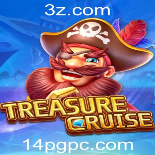 Descubra o Fascinante Mundo de TREASURECRUISE: O Jogo Aventura do Ano