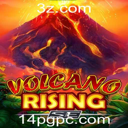 Descubra o Mundo Empolgante de VolcanoRisingSE: Regras e Estratégias