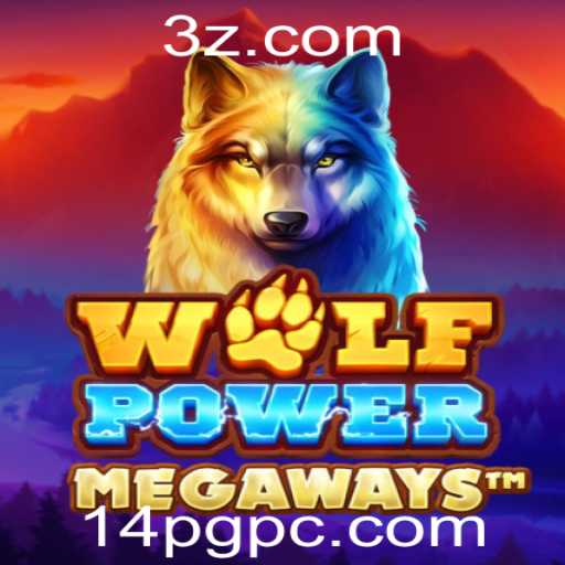 WolfPowerMega: O Novo Fenômeno dos Jogos